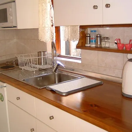 Yiayia's Homestay *