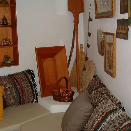 Yiayia's * Chalki Town