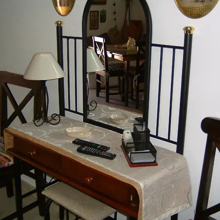 Yiayia's Homestay