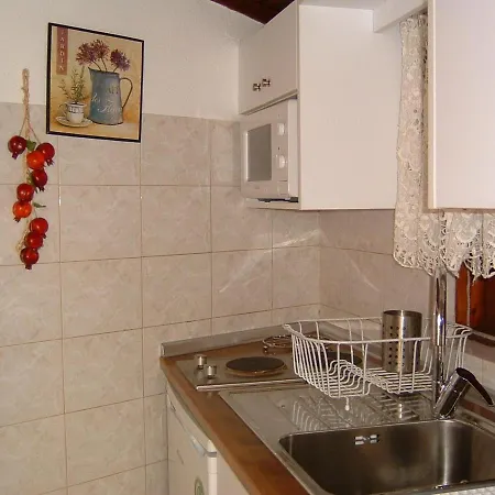 Yiayia's Homestay *