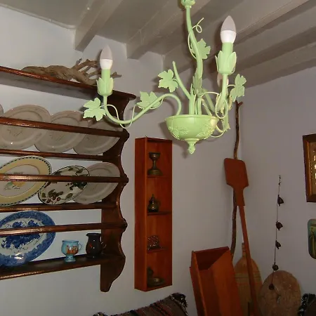 Homestay Yiayia's