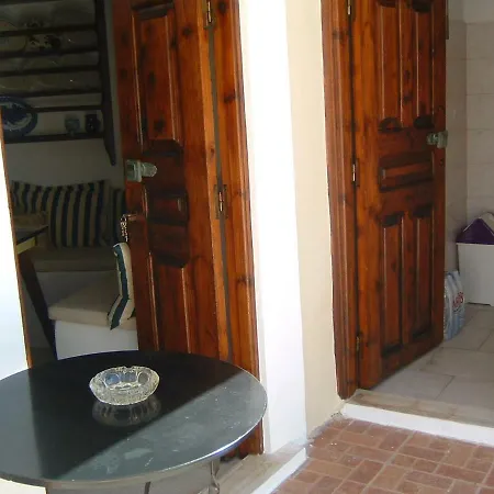 Homestay Yiayia's