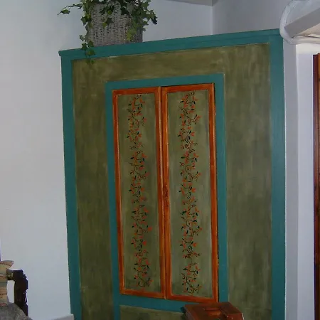 Yiayia's * Chalki Town