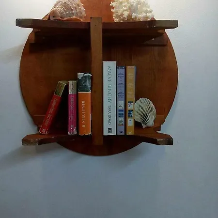 Homestay Yiayia's *