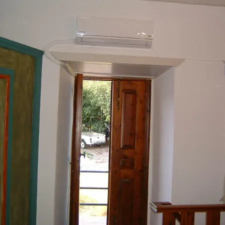 Homestay Yiayia's *