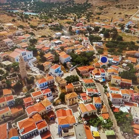 Yiayia's Homestay