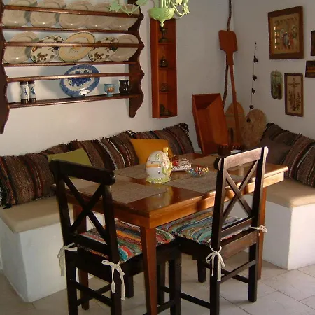 Yiayia's Homestay