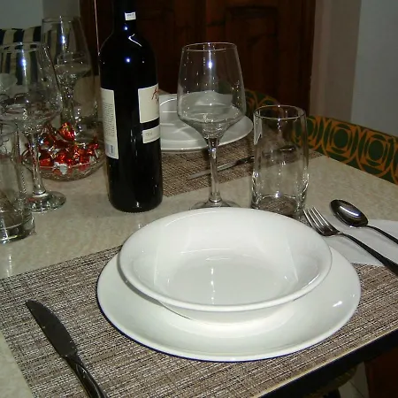 Rum i privatbostad Yiayia's