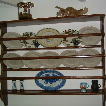 Rum i privatbostad Yiayia's *