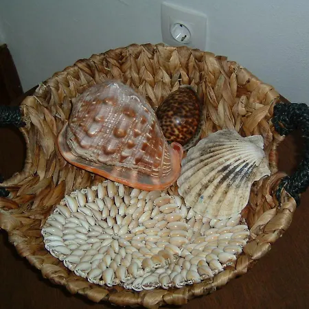 Yiayia's Rum i privatbostad *