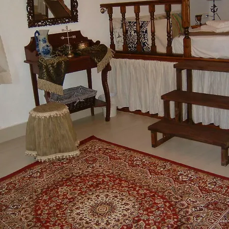 Rum i privatbostad Yiayia's