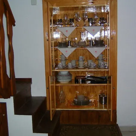 Rum i privatbostad Yiayia's